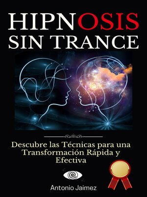 cover image of Hipnosis sin Trance